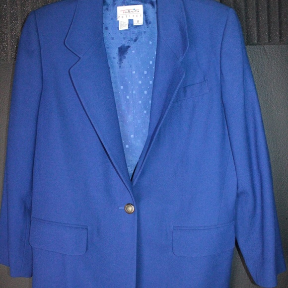 TALBOTS - Picture 5 of 5